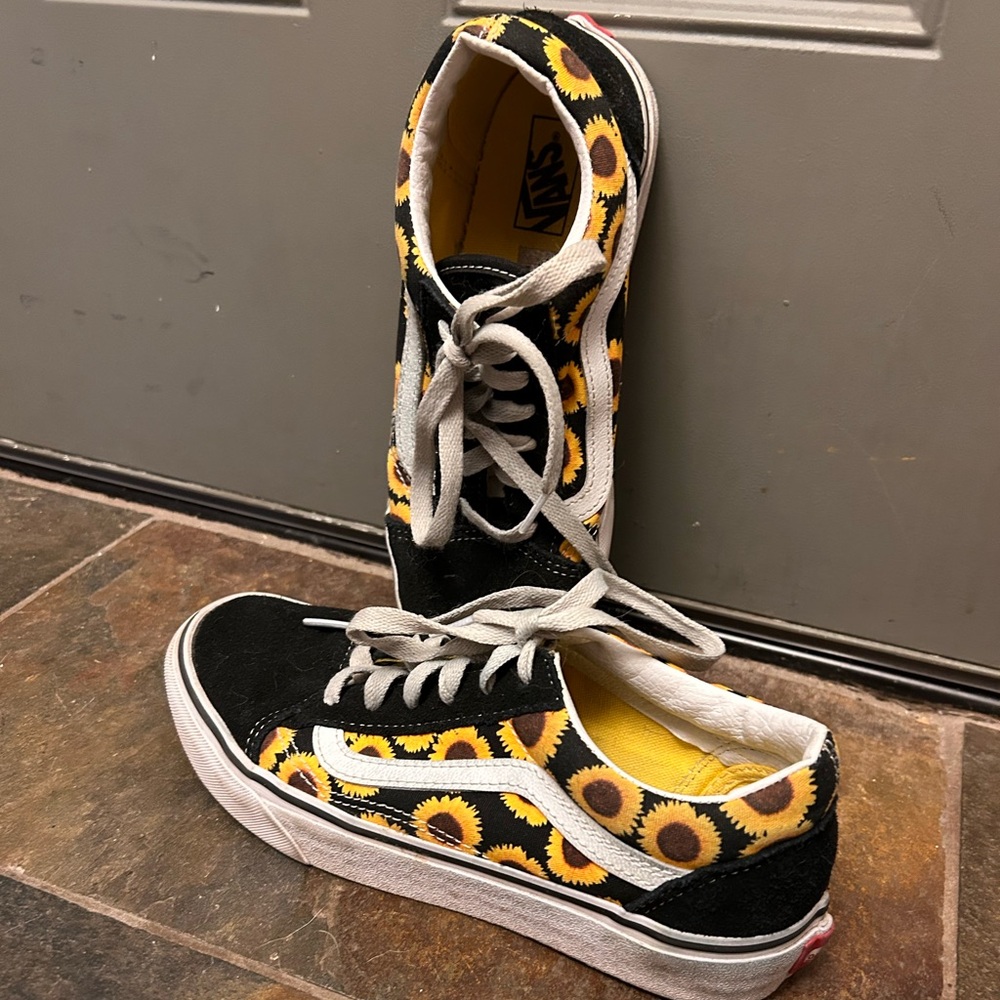 Vans Women’s Sneakers